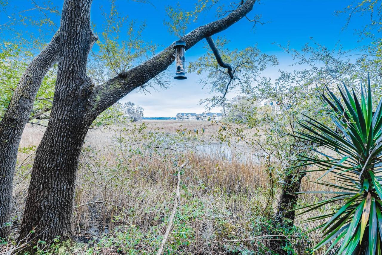 Hotel 2023 Marsh Walk Seabrook Island Exterior foto