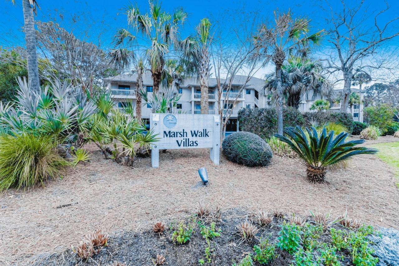 Hotel 2023 Marsh Walk Seabrook Island Exterior foto