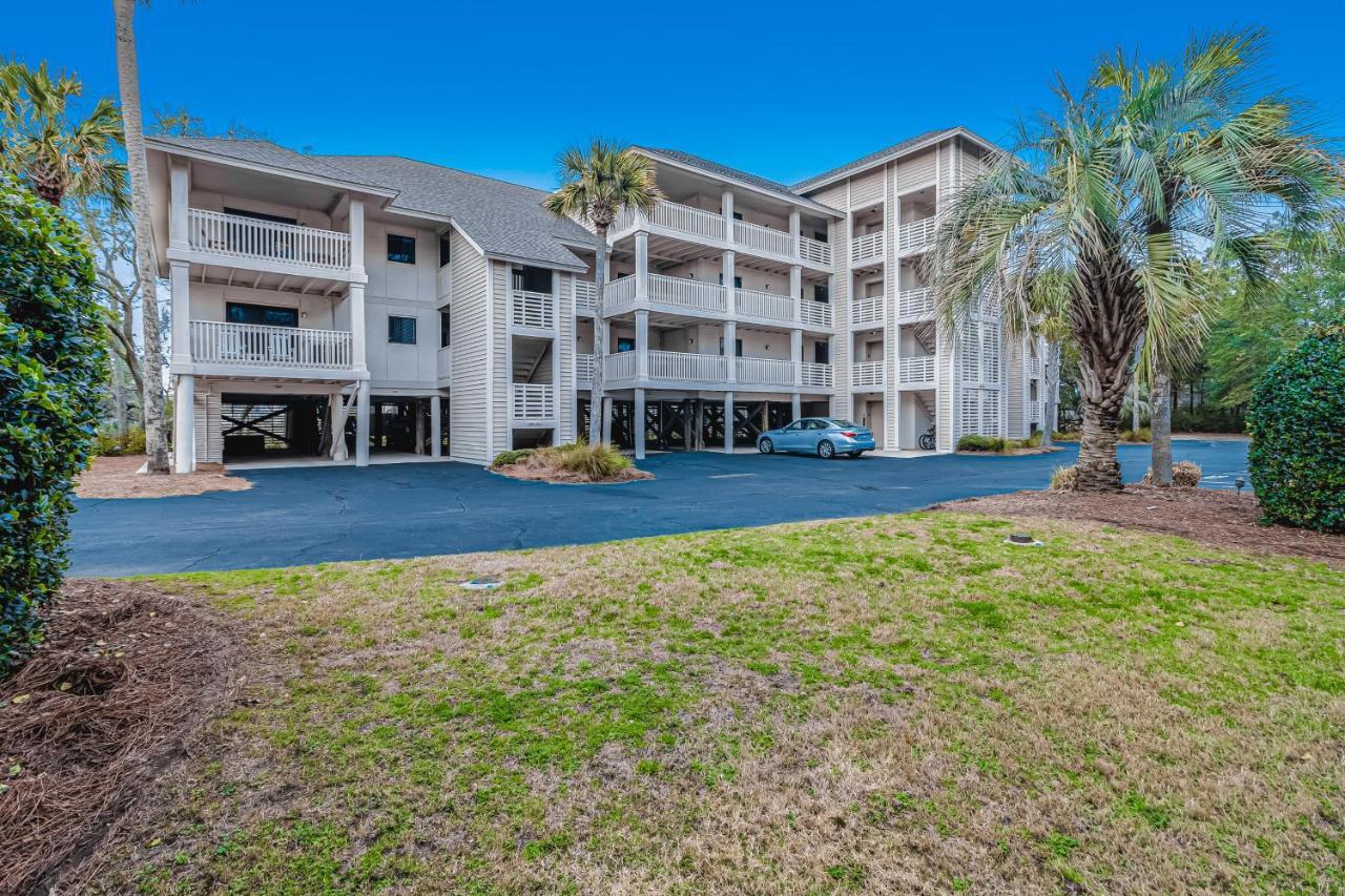 Hotel 2023 Marsh Walk Seabrook Island Exterior foto